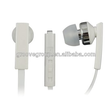 Latest mobile phone handsfree earphone for 2014