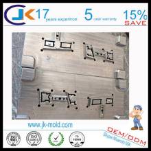 Charmille precise OEM two shot mold