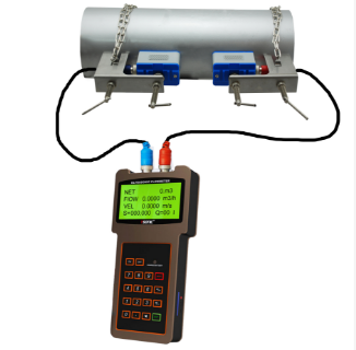 High Temperature And Pressure lpg Gas Flow Meter, Vapor FlowMeter, Compressed Air Flow Meter