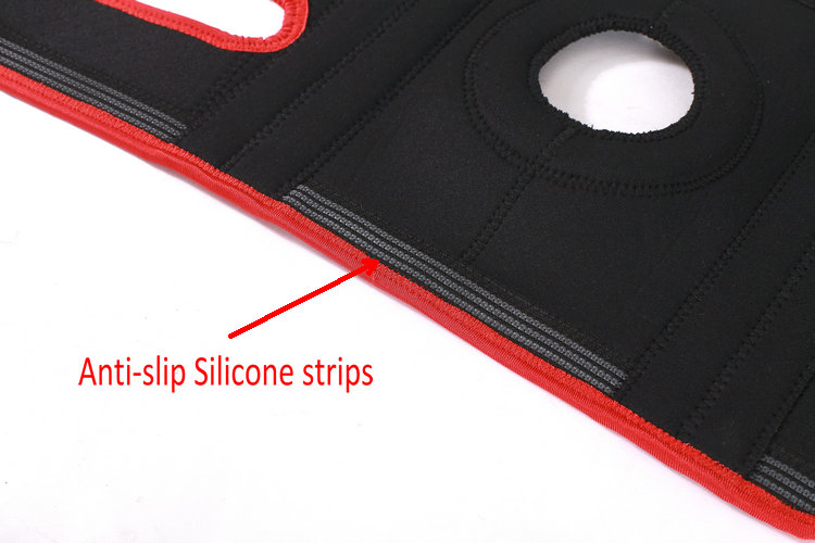 Rodillera Neopreno Knee Brace Neoprene