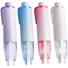 Creative Interchangeable Core Kawaii White Correction Tape