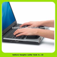 16018 High grade leather office mouse pad custom color