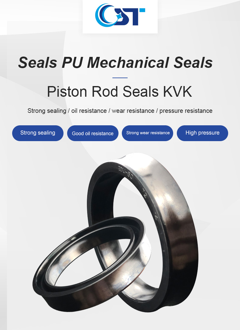 Rotary Oil Seals