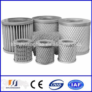 Oil mist separator filter / oil water separator filter