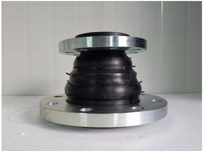 KYT reducing flexible rubber expansion joint