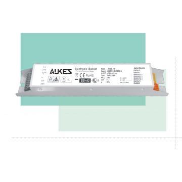 Electronic Ballasts For Fluorescent Lights