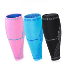 Running Athletics Compression Sleeves Leg Calf Exercise Knee Stabilizer Pads  For Arthritis