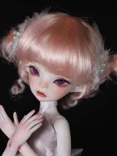 BJD Rin Human Version 30cm Ball Jointed Doll