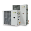 Buong DC inverter condensing unit