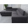 Attractive and durable l shape sectional sofa