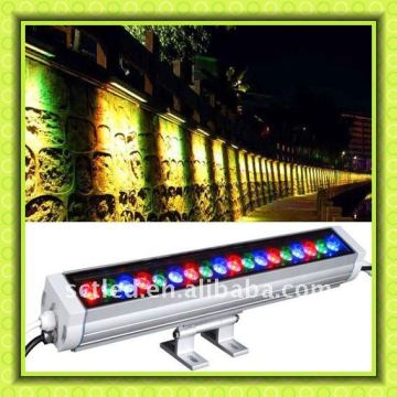 architectural led wash lighting(SCT-WW-18W)