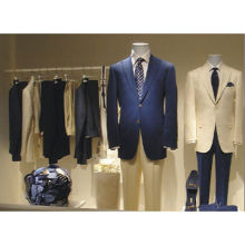 Informal Men's Suits, Customized Colors and Sizes are Welcome