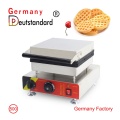 Waffelmaschine der Qualitäts 16pcs