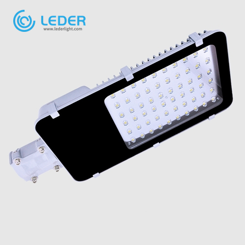 LEDER Waterproof Intelligent LED Street Lighting