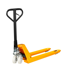 2500kg Hand Manual Pallet Truck Jack with Nylon Wheels