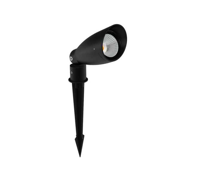 Energy Efficient Outdoor LED Spike Spotlight