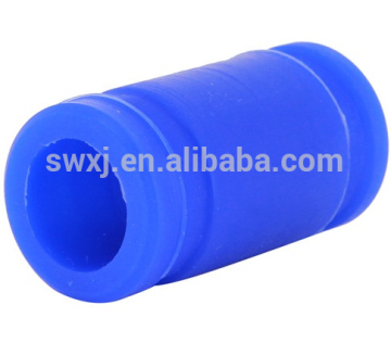 Exhaust Pipe Silicone Rubber Sleeve