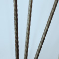 Factory Sale 8mm prestressed concrete steel wire