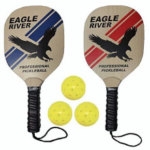 Hot Selling OEM Customized Guard Pro Edgeless Quality Pickleball Paddle