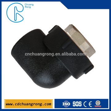 PE Socket Female Threaded Coupling