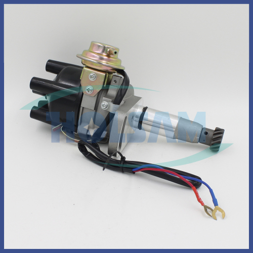 Ignition Distributor for Mazda OEM 4874-18-200A