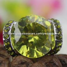 2014 unique design rhinestone rings