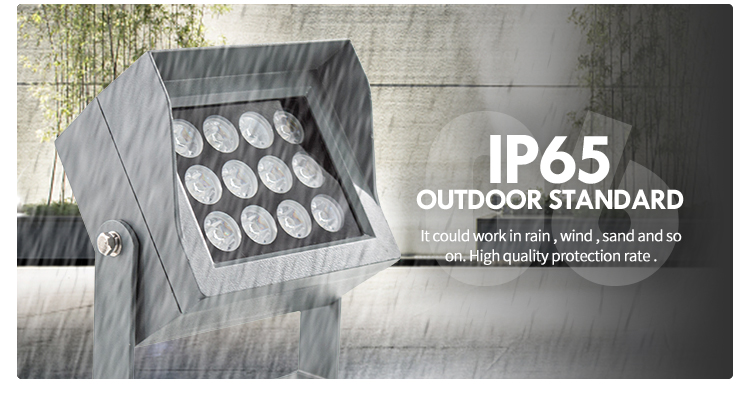 F3 13landscape Led Flood Lights