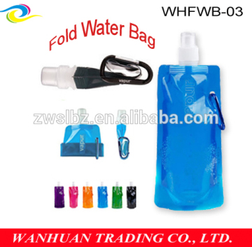 laminated water plastic bag/beverage pouch/spout pouch