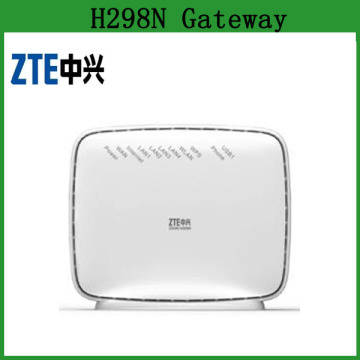 In Stock 300Mbps Wireless WiFi Access Gateway ZTE H298N