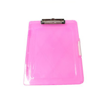 A4 Size Hard Cover Hanging Box File