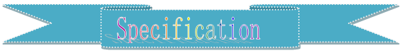 spécifiation specifiation