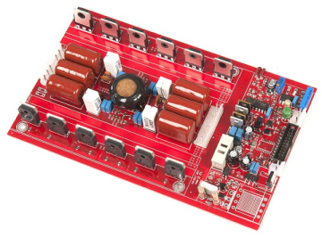 home appliance PCBA coffee maker PCB