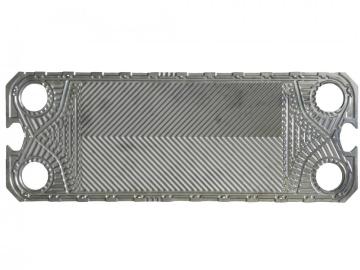 APV heat exchangers Plates for building