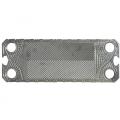 APV heat exchangers Plates for building