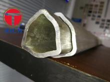 Cardan Shaft Triangle Lemon Shape Shaft Lemon Tube for Agricultural Drive Shaft System