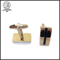 Perhiasan perkahwinan cufflinks logam