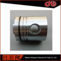 Genuine CUMMINS N14 เครื่องยนต์ดีเซล Piston 3051554