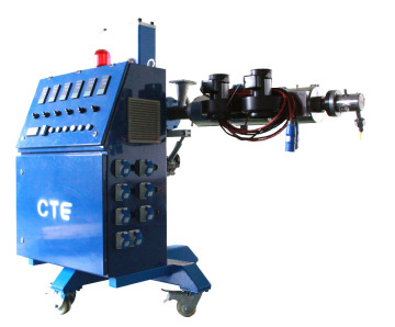 PVC Extrusion Tooling