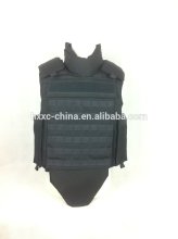 High Performance PE Ballistic Body Armor