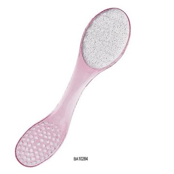 foot file with pumice stone