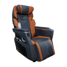 Customized MPV Aero Seat with Multi-function Luxury Design for Multivan