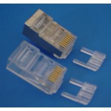 UL certificado Modular Plug Cat6