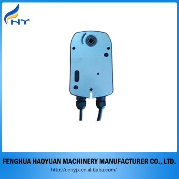 DA0005HY OEM damper actuator 5NM spring return actuator