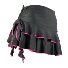 Santic Sexy Ladies Cycling Mini Skirts