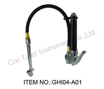 air inflator gauge