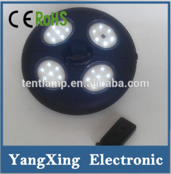 28LED Battery Operated Outdoor Light for unbrella