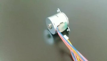 Extruder Stepper Motor | 3D Printer Stepper Motor
