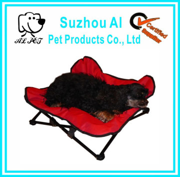 High Quality Foldable Pet Bed