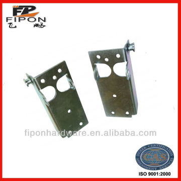 Garage Door Hardware Residential Door Brackets/Top Bracket/Bottom Bracket