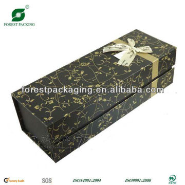 CHAMPAGNE FLUTE GIFT BOX FP500832